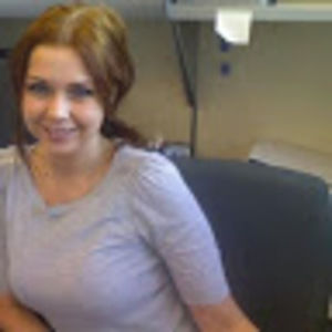 Meet your Posher, Rebecca